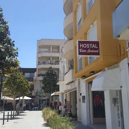 Hostal Can Joanet-2