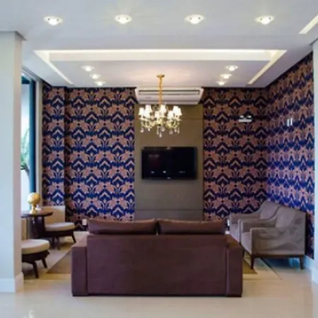 Seville Park Hotel-2