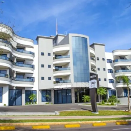 Seville Park Hotel-3