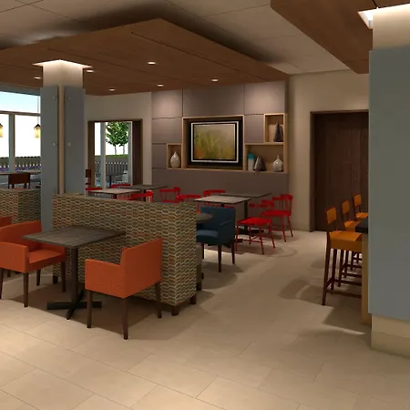 Holiday Inn Express & Suites - Lexington W - Versailles By Ihg-2