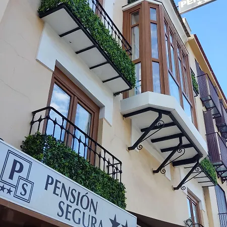 Pension Segura-2
