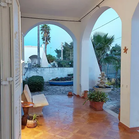 Villa Musella B&B-2