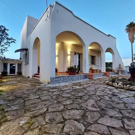 Villa Musella B&B-3