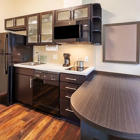 Candlewood Suites - Houston - Pasadena By Ihg-3
