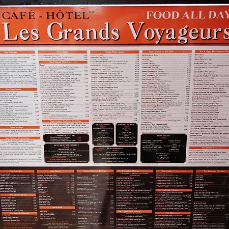Les Grands Voyageurs-3