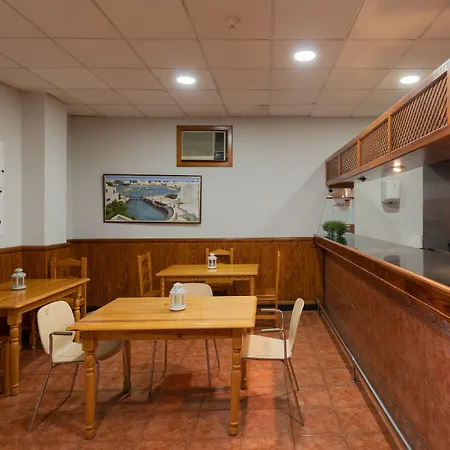 Hostal San Ginés-2