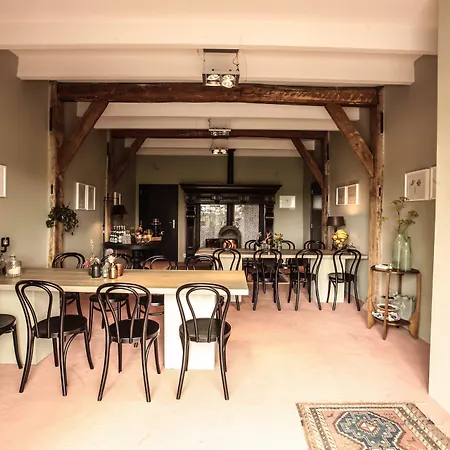 B&B Hoeve de Haar-2