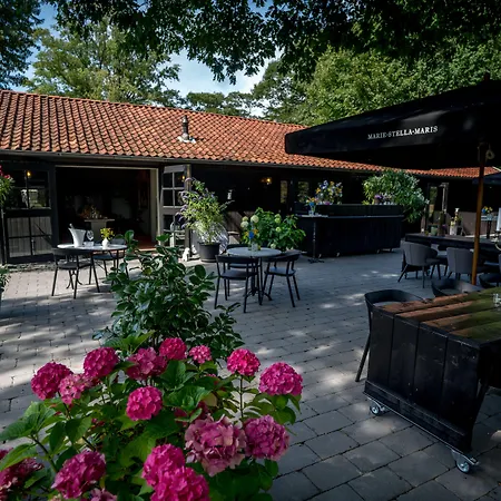 B&B Hoeve de Haar-3