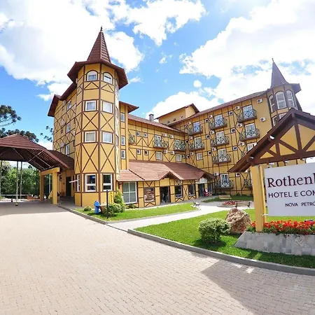 Rothenburg Hotel-2