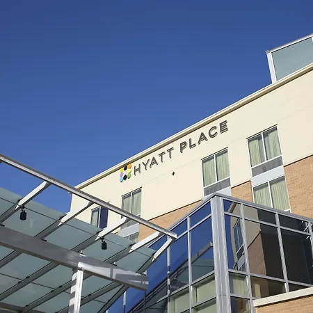 Hyatt Place Warwick/Providence Airport-3