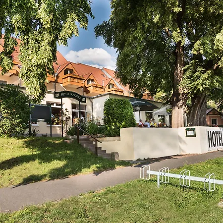 Hotel Knorre-2