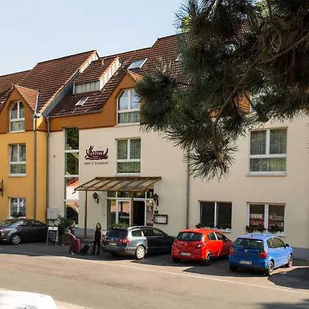 Hotel Knorre-3