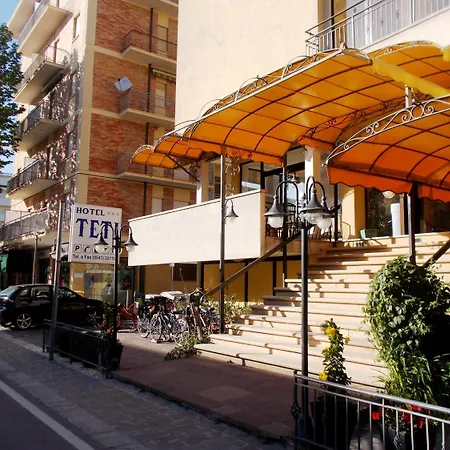 Hotel Teti-2