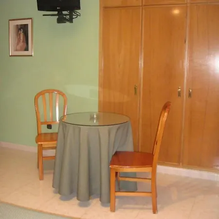 Hostal Serpol-2