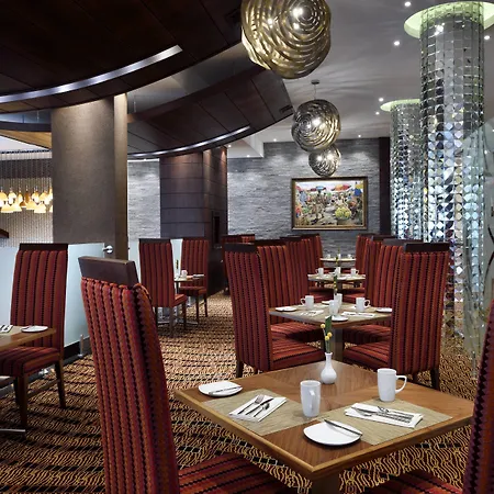 Accra Marriott Hotel-3
