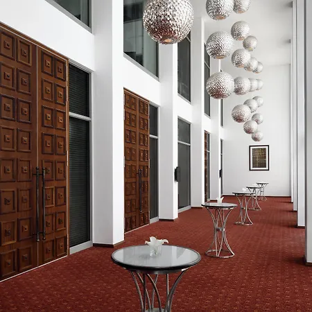 Accra Marriott Hotel-3