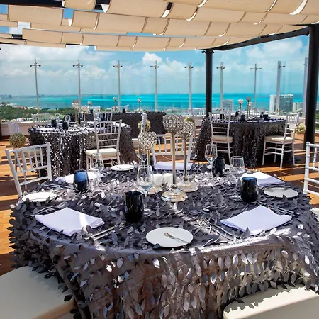 Royalton Chic Cancun, An Autograph Collection All-Inclusive Resort - Adults Only-2