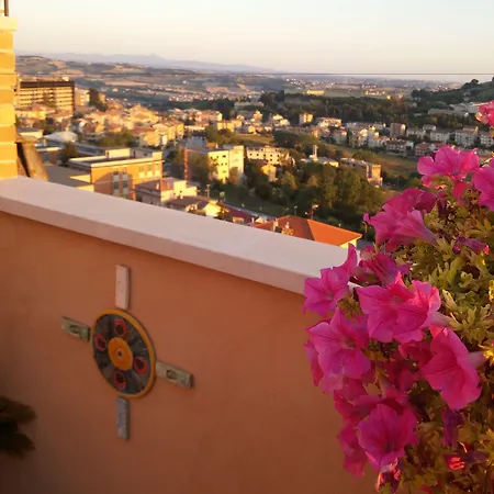 B&B Le Terrazze Fermo-2