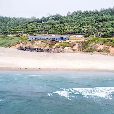 Moolack Shores Inn-3