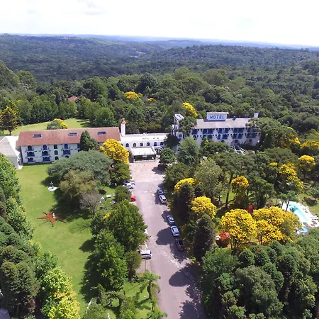 Hotel Gramado Palace-3