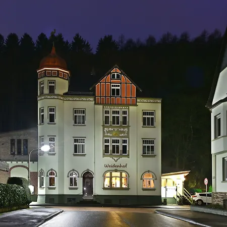 Hotel Weidenhof-2