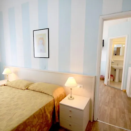 Albergo Villa Gradita-2