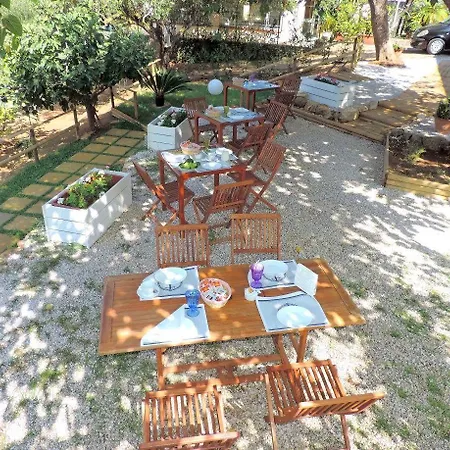 Mediterraneo Rooms-3
