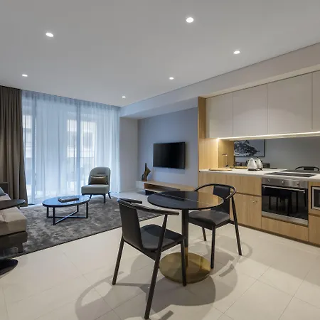 Skye Suites Sydney-3