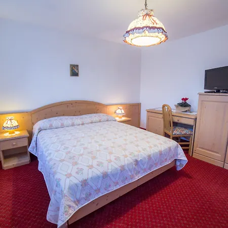 Hotel Bertoldi-2