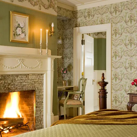Berry Manor Inn-2