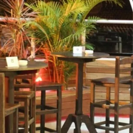 Hotel Terra Preta-3