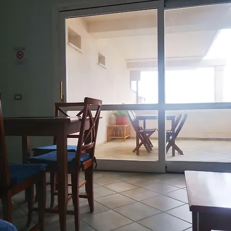 Residence Sole Dell'Argentario-2