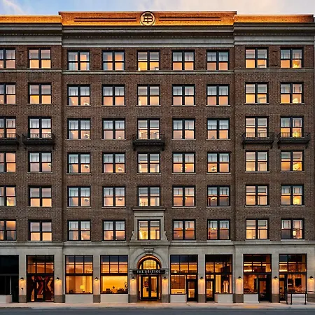 The Bristol Hotel-2