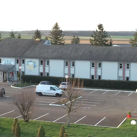 La Grange de Marie-2