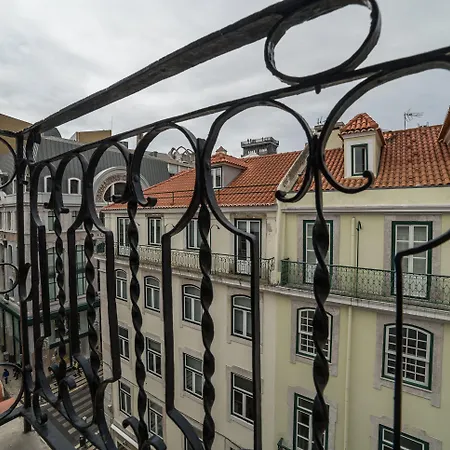 Dare Lisbon House-2