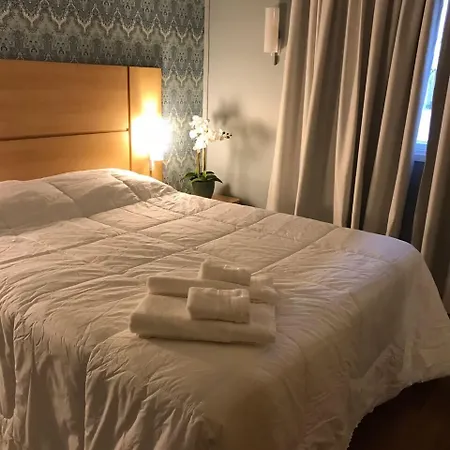 Hotel Oeste Plaza-2