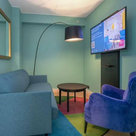 Thon Hotel Storo-3