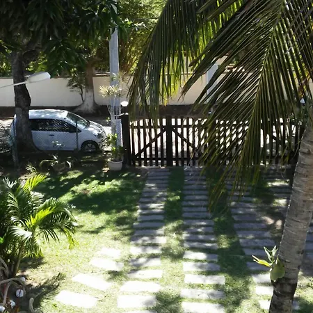 Pousada Alto da Pontinha-3