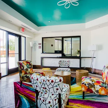 Palacio Royale Inn Boutique Katy-3