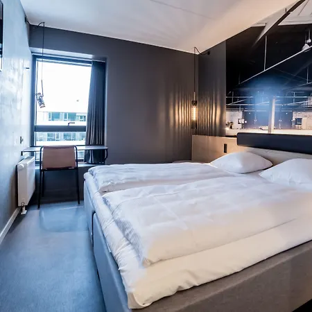 Four Points Flex By Sheraton Aalborg-3