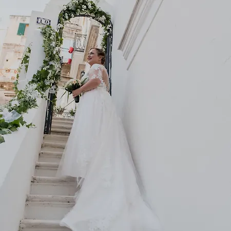 B&B Bari Old Town-3