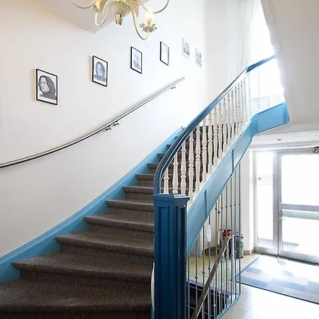 Hotel Neun 3/4-3