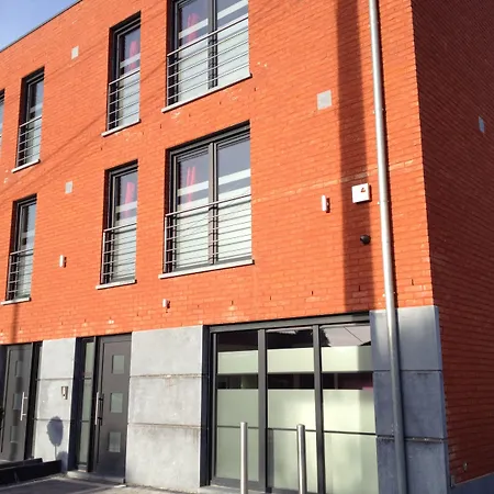 V E R O N E - Rooms & Suites - Liege - Rocourt-3
