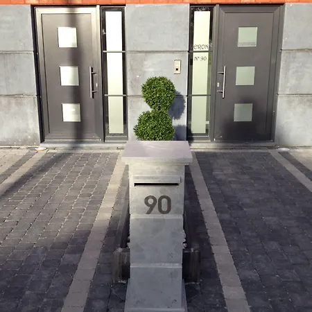 V E R O N E - Rooms & Suites - Liege - Rocourt-2