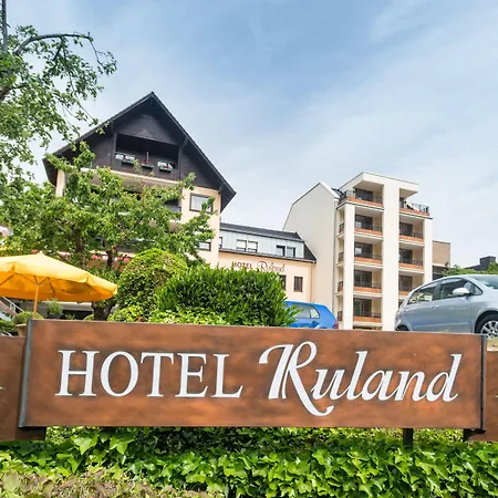 Hotel-Restaurant Ruland-3