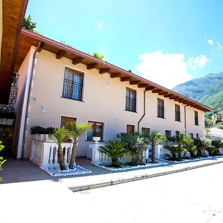 B&B Villa Catiè-3