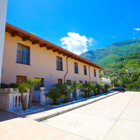 B&B Villa Catiè-2
