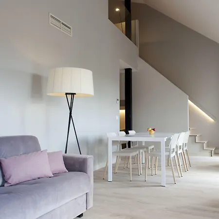 Mh Apartments Central Madrid-3