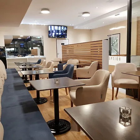 Rheincity Hotel & Boardinghouse-2