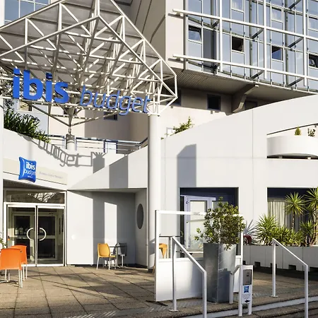 ibis budget Bordeaux Centre Mériadeck-2